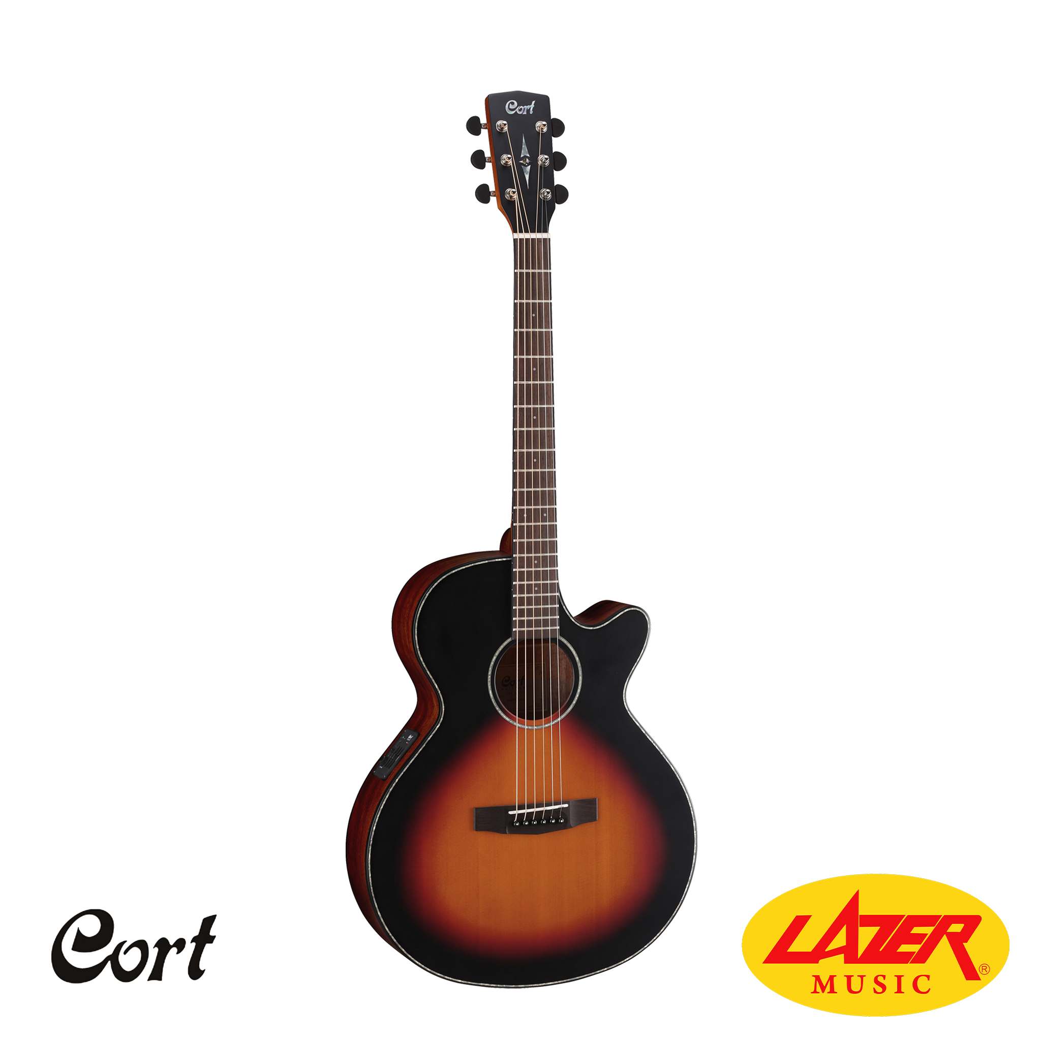 Cort SFX-E Acoustic Guitar